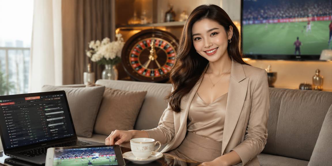 vj1718 Sportsbook